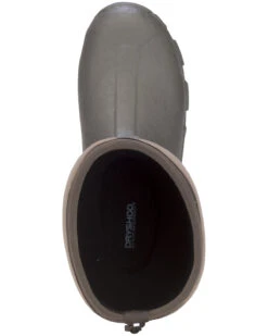 Dryshod Men's Overland Max Extreme Cold Conditions Sport Boots - Round Toe -Boot Haven Shop 2000326343 250 P6