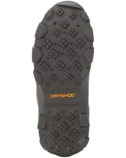 Dryshod Men's Overland Max Extreme Cold Conditions Sport Boots - Round Toe -Boot Haven Shop 2000326343 250 P7