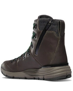 Danner Men's Arctic 600 Hiker Boots - Soft Toe -Boot Haven Shop 2000331584 201 P3