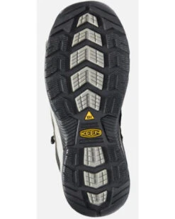 Keen Women's Flint II Waterproof Work Shoes - Steel Toe -Boot Haven Shop 2000333058 341 P3