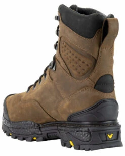 Thorogood Men's Infinity FD Series Waterproof Work Boots - Composite Toe -Boot Haven Shop 2000333477 200 P3