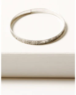 Prime Time Women's Turquoise Statement Cuff Set -Boot Haven Shop 2000334005 040 P3