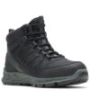 Wolverine Men's Polar Range Work Boots - Soft Toe -Boot Haven Shop 2000334097 001 P1