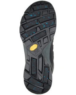 Wolverine Men's Polar Range Work Boots - Soft Toe -Boot Haven Shop 2000334097 001 P5