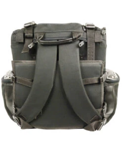 Milwaukee Leather Women's Performance Touring Sissy Bar Bag -Boot Haven Shop 2000334623 001 P3