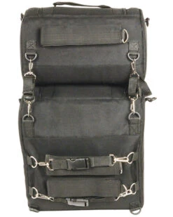 Milwaukee Leather Combo Piece Sissy Bar Bag -Boot Haven Shop 2000334624 001 P3