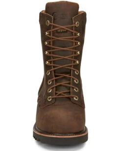 Chippewa Men's Valdor Work Boots - Composite Toe -Boot Haven Shop 2000335467 200 P5
