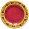 HiEnd Accents Bonita Melamine 4pc Collection Dinner Plates -Boot Haven Shop 2000337710 900 P1