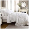 HiEnd Accents Lily 3pc Duvet Set - King -Boot Haven Shop 2000337812 100 P1