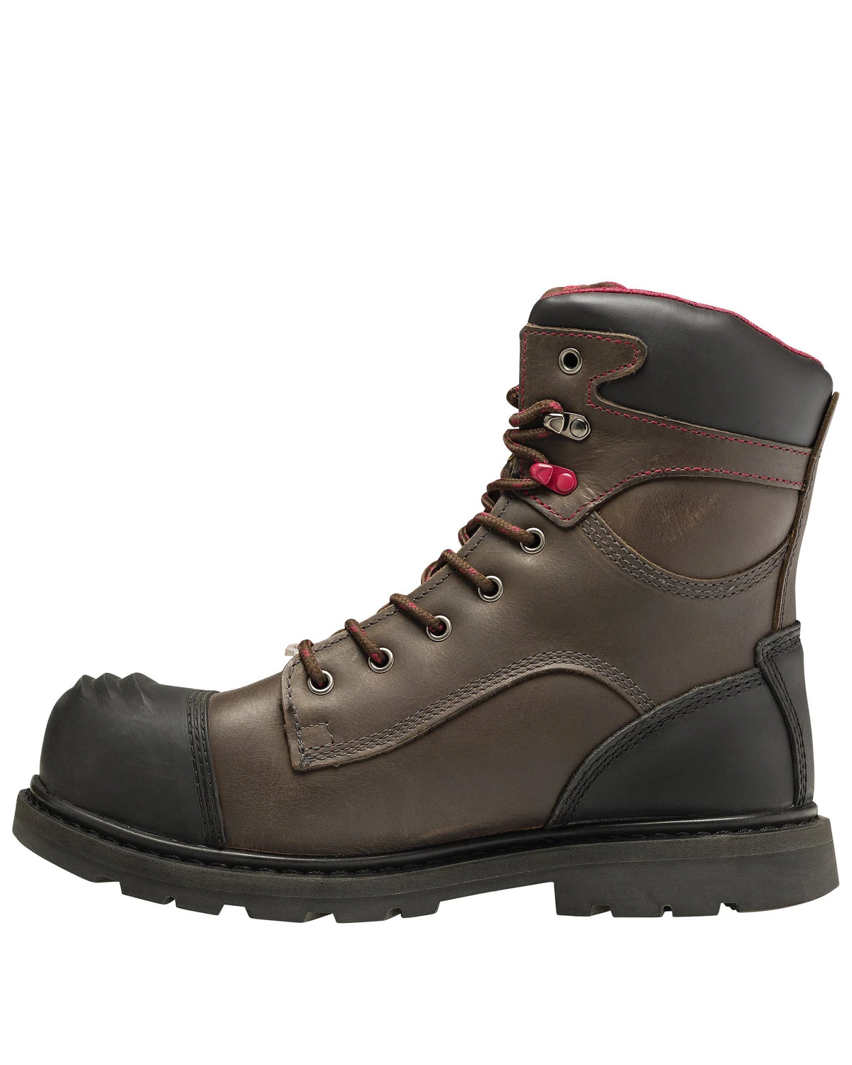 Avenger Men's Hammer Waterproof Work Boots - Carbon Toe 5 Avenger Men's Hammer Waterproof Work Boots - Carbon Toe - Image 3
