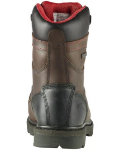 Avenger Men's Hammer Waterproof Work Boots - Carbon Toe 11 Avenger Men's Hammer Waterproof Work Boots - Carbon Toe -Boot Haven Shop 2000337999 200 P4
