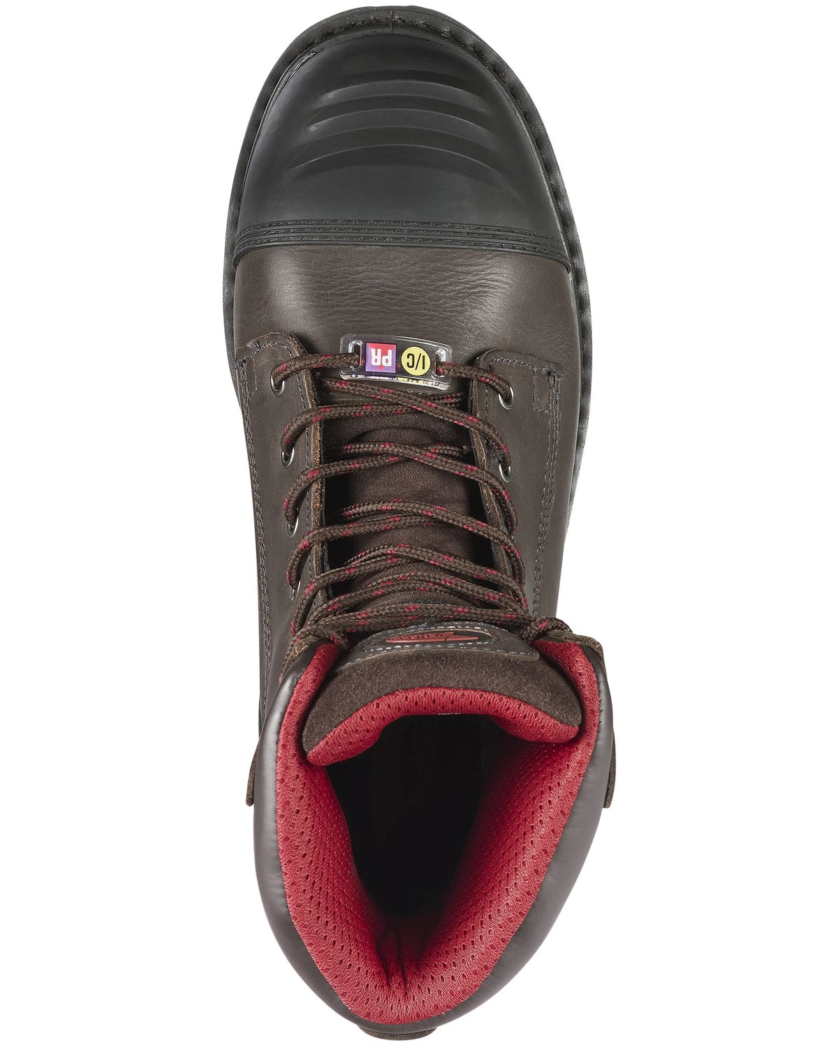 Avenger Men's Hammer Waterproof Work Boots - Carbon Toe 7 Avenger Men's Hammer Waterproof Work Boots - Carbon Toe - Image 5