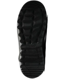 Bogs Men's Bozeman Mid Insulated Work Boots - Soft Toe -Boot Haven Shop 2000338010 001 P4