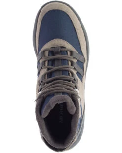 Merrell Men's ATB Polar Waterproof Hiking Boots - Soft Toe -Boot Haven Shop 2000338704 251 P6