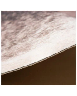 Carstens Home Faux Cowhide Medium Brindle Rug -Boot Haven Shop 2000339686 200 P2