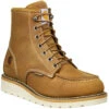 Carhartt Women's Wedge Sole Waterproof Work Boots - Steel Toe -Boot Haven Shop 2000340563 201 P1