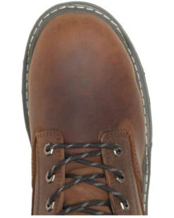 Wolverine Men's Raider Durashocks Waterproof Work Boots - Composite Toe -Boot Haven Shop 2000343897 200 P4