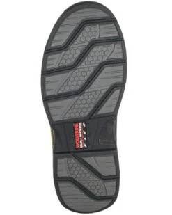 Wolverine Men's Raider Durashocks Waterproof Work Boots - Composite Toe -Boot Haven Shop 2000343897 200 P5