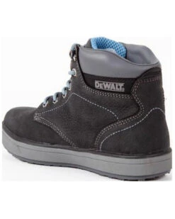 DeWalt Women's Plasma Work Boots - Steel Toe -Boot Haven Shop 2000347066 001 P4