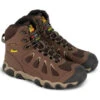 Thorogood Men's Crosstrex Waterproof Work Boots - Soft Toe -Boot Haven Shop 2000347306 200 P1