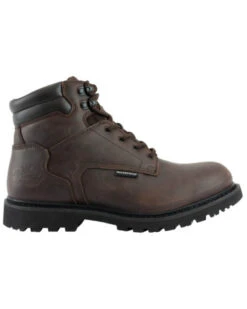 Thorogood Men's V-Series Insulated Work Boots - Soft Toe