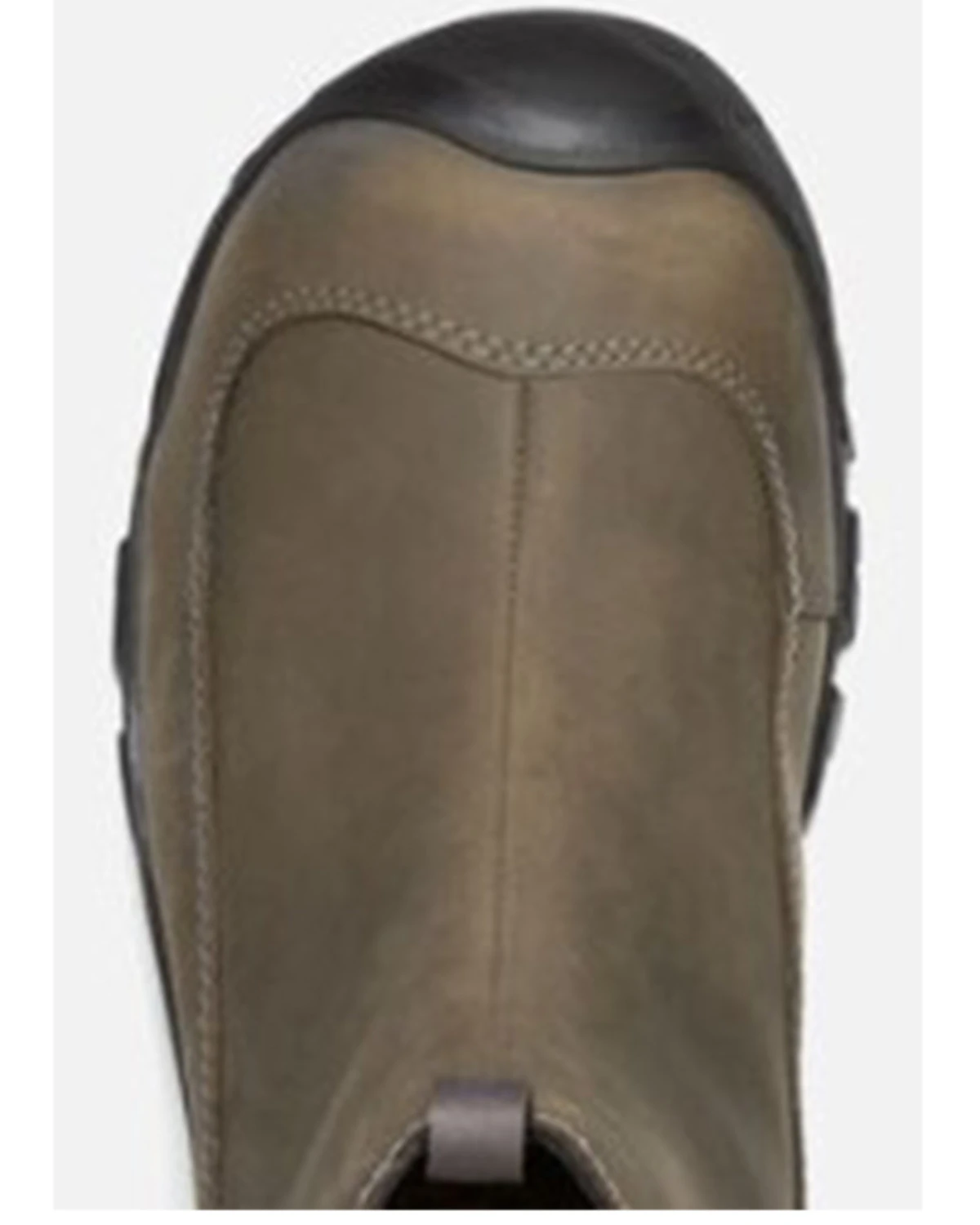 Keen Men's Anchorage III Waterproof Hiking Boots - Soft Toe 5 Keen Men's Anchorage III Waterproof Hiking Boots - Soft Toe - Image 3