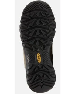 Keen Men's Anchorage III Waterproof Hiking Boots - Soft Toe 9 Keen Men's Anchorage III Waterproof Hiking Boots - Soft Toe -Boot Haven Shop 2000347849 001 P4