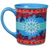 Pendleton Printed 18oz. Ceramic Mug -Boot Haven Shop 2000360441 400 P1