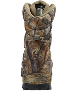 Northside Men's Crossite Waterproof Outdoor Boots - Soft Toe -Boot Haven Shop 2000362469 340 P4