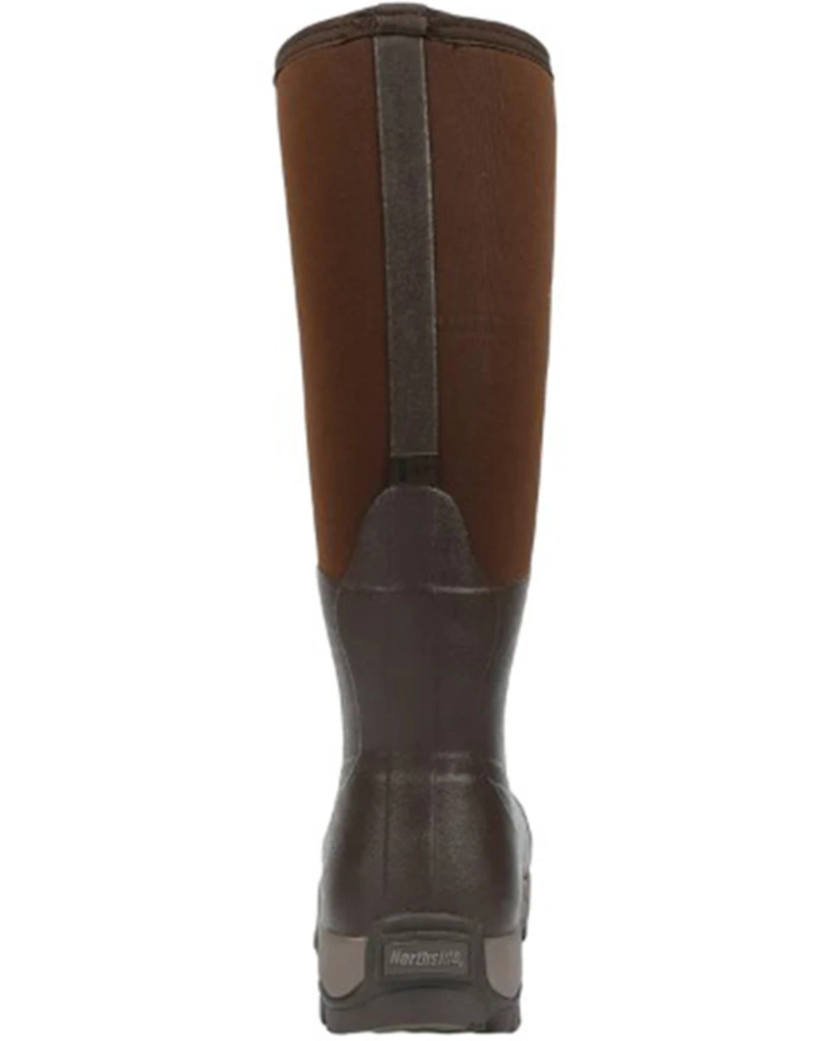 Northside Men's Hargrove Glacier Drift Waterproof Insulated All-Weat Lace-Up Hiking Work Boots - Round Toe 6 Northside Men's Hargrove Glacier Drift Waterproof Insulated All-Weat Lace-Up Hiking Work Boots - Round Toe - Image 4