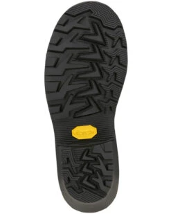 Chippewa Men's Thunderstruck 10" Waterproof Insulated Logger Work Boot - Soft Toe -Boot Haven Shop 2000362667 200 P7