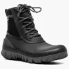 Bogs Men's Arcata Urban Lace-Up Work Boots 2 Bogs Men's Arcata Urban Lace-Up Work Boots -Boot Haven Shop 2000364364 001 P1