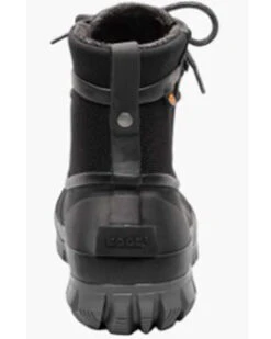 Bogs Men's Arcata Urban Lace-Up Work Boots 10 Bogs Men's Arcata Urban Lace-Up Work Boots -Boot Haven Shop 2000364364 001 P4