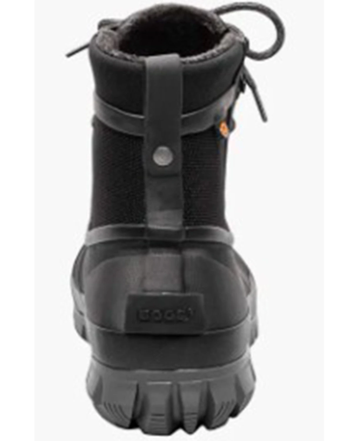 Bogs Men's Arcata Urban Lace-Up Work Boots 6 Bogs Men's Arcata Urban Lace-Up Work Boots - Image 4