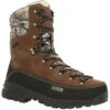 Rocky Men's MTN Stalker Pro Waterproof Hiking Boots - Soft Toe -Boot Haven Shop 2000365379 340 P1