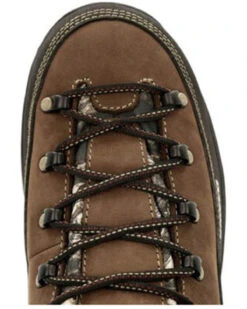 Rocky Men's MTN Stalker Pro Waterproof Hiking Boots - Soft Toe -Boot Haven Shop 2000365379 340 P6