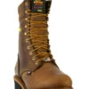 Thorogood Men's 9" Waterproof Logger Work Boots - Steel Toe -Boot Haven Shop 2000365396 200 P1