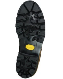 Thorogood Men's 9" Waterproof Logger Work Boots - Steel Toe -Boot Haven Shop 2000365396 200 P3