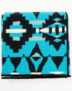 Tasha Polizzi Southwestern Print Taconic Blanket Throw -Boot Haven Shop 2000376223 440 P3