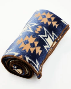 Tasha Polizzi Southwestern Print Adirondack Blanket Throw