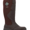 Muck Boots Men's Apex Pro 16" Insulated Western Work Boots - Round Toe -Boot Haven Shop 2000379363 200 P1