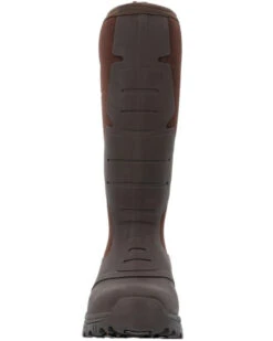 Muck Boots Men's Apex Pro 16" Insulated Western Work Boots - Round Toe -Boot Haven Shop 2000379363 200 P4