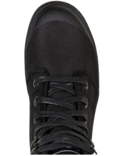 Skechers Women's Rotund Darragh Work Lace-Up Boot - Steel Toe 10 Skechers Women's Rotund Darragh Work Lace-Up Boot - Steel Toe -Boot Haven Shop 2000379902 001 P4