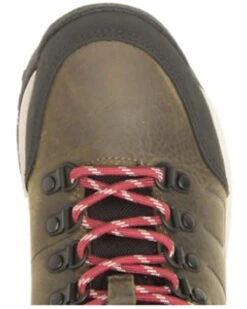 Wolverine Women's Chisel 6" Waterproof Work Boots - Steel Toe -Boot Haven Shop 2000380901 020 P4