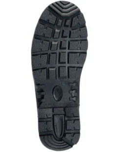 Avenger Women's Builder Mid 6" Lace-Up Waterproof Work Boots - Steel Toe -Boot Haven Shop 2000383108 001 P7