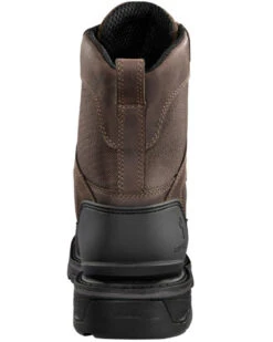 Carhartt Men's Ironwood 8" Work Boot - Alloy Toe 13 Carhartt Men's Ironwood 8" Work Boot - Alloy Toe -Boot Haven Shop 2000386725 201 P5