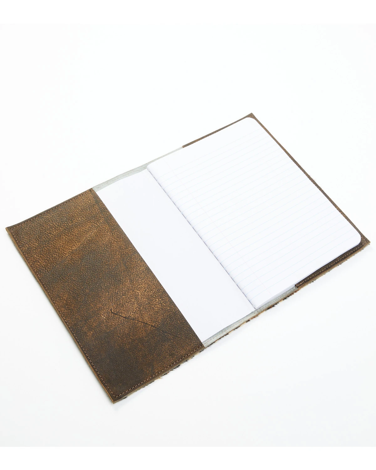 Keep It Gypsy Women's Leopard Cowhide Journal 4 Keep It Gypsy Women's Leopard Cowhide Journal - Image 2