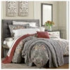 HiEnd Accents Carmen Kilim 2-Piece Twin Comforter Set -Boot Haven Shop 2000388463 251 P1