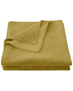 HiEnd Accents Tuscan Stonewashed Cotton & Velvet 3-Piece King Quilt Set -Boot Haven Shop 2000388521 800 P3