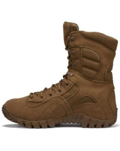 Belleville Men's Khyber 8" Waterproof Insulated Assault Work Boots - Round Toe -Boot Haven Shop 2000389372 200 P3